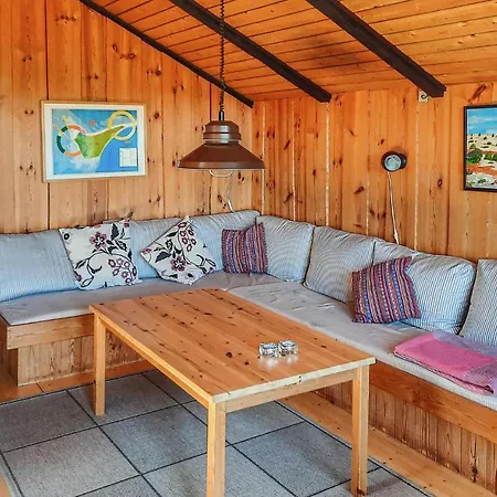 In With Kitchen * Anholt