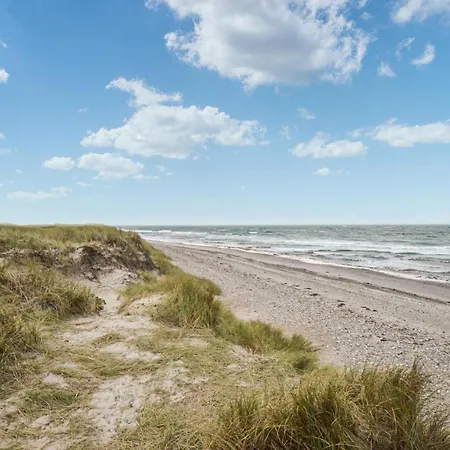 In With Kitchen Dom wakacyjny