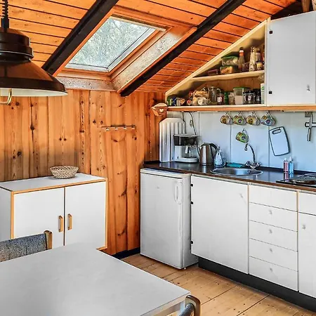 In With Kitchen * Anholt